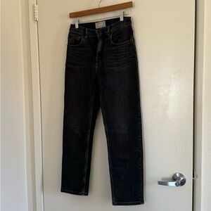 Everlane crop cheeky jeans (size 26)